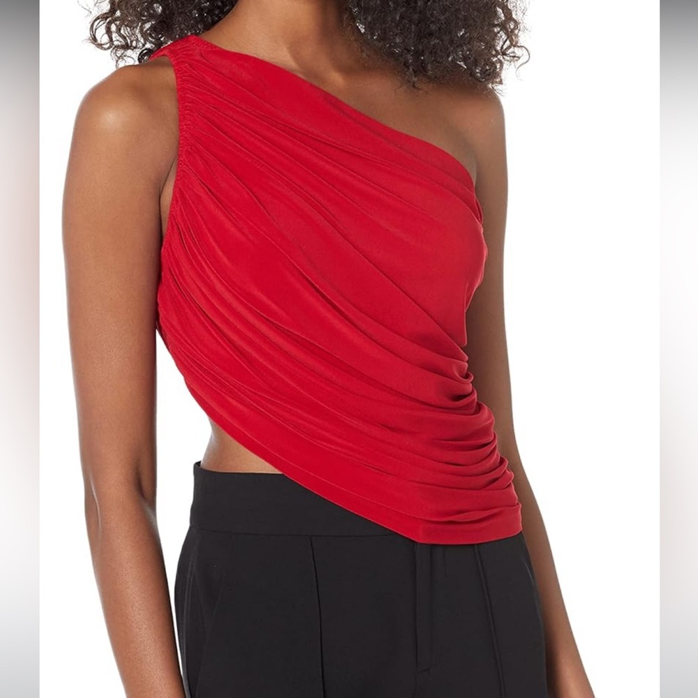 Norma Kamali Diana Top